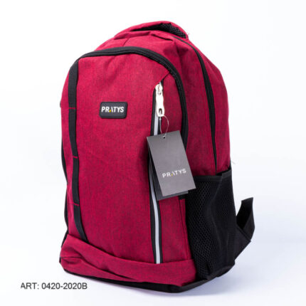 MOCHILA URBANA M0420-2020B