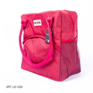 LUNCHERA TÉRMICA LD-1232
