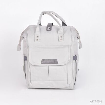 MOCHILA MATERNAL MF-3052