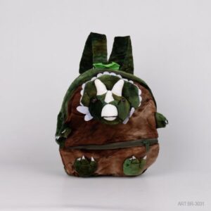 MOCHILA INFANTIL DINOSAURIOS BR-3031