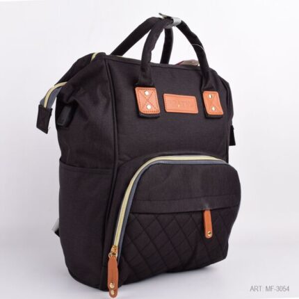 MOCHILA MATERNAL MF-3054
