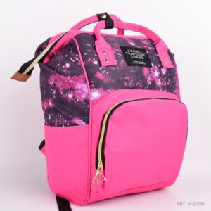 MOCHILA MATERNAL M-22200