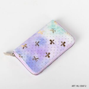 BILLETERA BATIK (MEDIANA) WL-12047-2