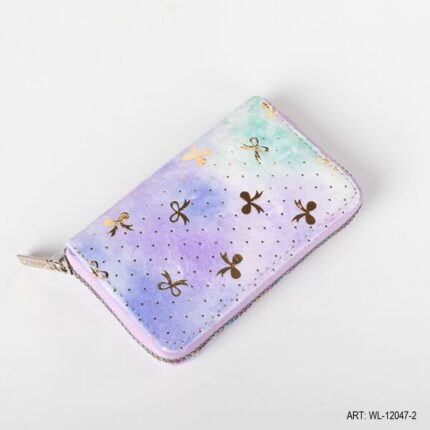 BILLETERA BATIK (MEDIANA) WL-12047-2