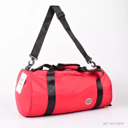 BOLSOS DEPORTIVO RIVER BOLD-RP03