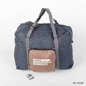 BOLSO PLEGABLE PARA VALIJA RH589