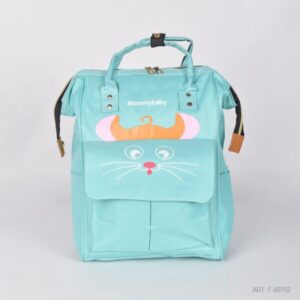 MOCHILA MATERNAL F-60702