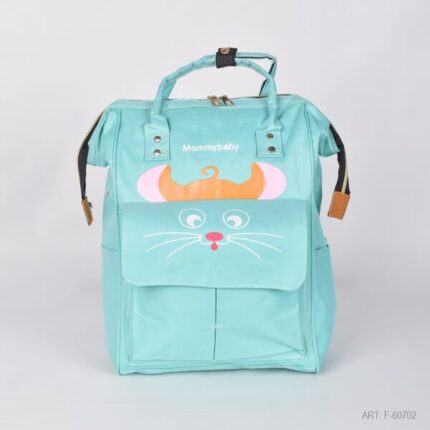 MOCHILA MATERNAL F-60702