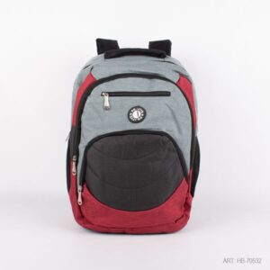 MOCHILA URBANA HB-70532