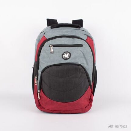 MOCHILA URBANA HB-70532