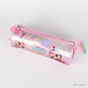 CARTUCHERA CRY BABY L2CTCB-2