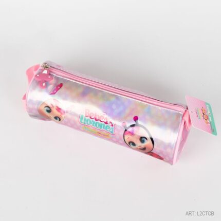 CARTUCHERA CRY BABY L2CTCB-2