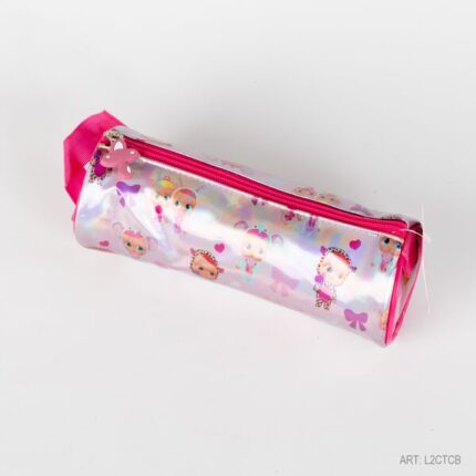 CARTUCHERA CRY BABY L2CTCB-3