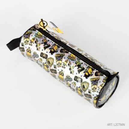 CARTUCHERA MINION L2CTMIN