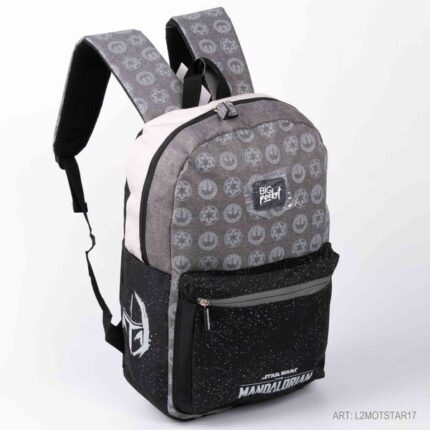 MOCHILA STARWARS L2MOTSTAR17