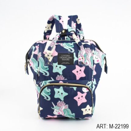 MOCHILA MATERNAL M-22199