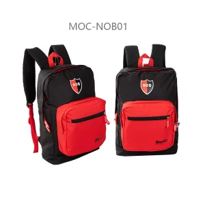 MOCHILA NEWELL MOC-NOB01