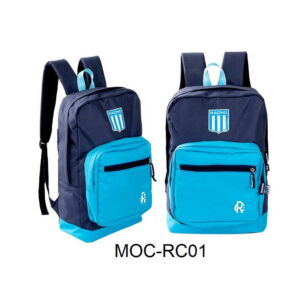 MOCHILA RACING MOC-RC01