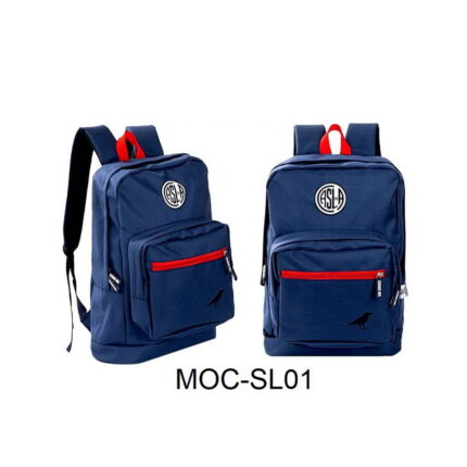 MOCHILA SAN LORENZO MOC-SL01