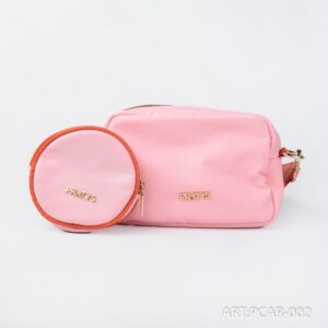 CARTERA DE TELA PRATYS PCAR-002