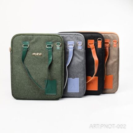 PORTA NOTEBOOK PNOT-002