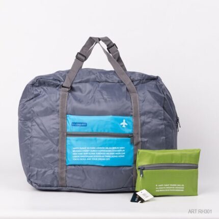 BOLSO PLEGABLE RH301