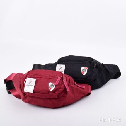 RIÑONERA RIVER RIN-RP04