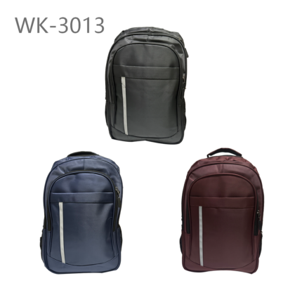 MOCHILA EJECUTIVA WK-3013