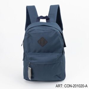 MOCHILA MATERNAL AZUL CON-201020-A