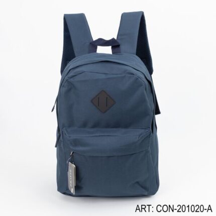 MOCHILA MATERNAL AZUL CON-201020-A