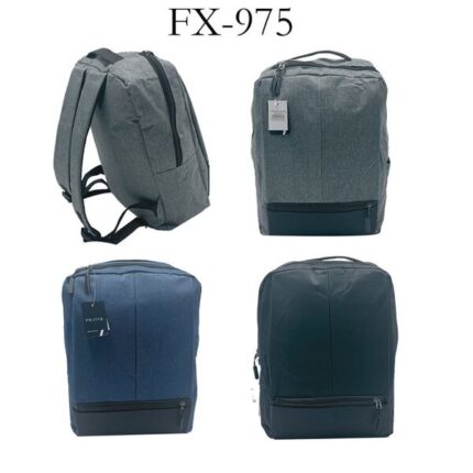 MOCHILA URBANA FX-975