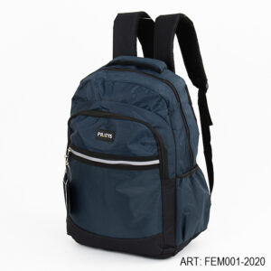 MOCHILA URBANA FEM001-2020
