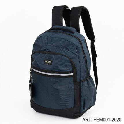 MOCHILA URBANA FEM001-2020