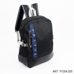 MOCHILA URBANA PRATYS YY204-205