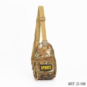 BOLSO CRUZADO D-149