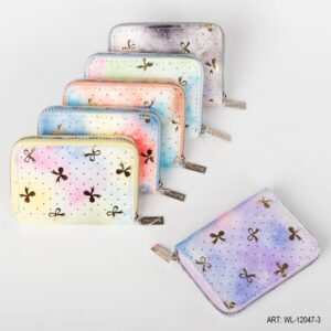 BILLETERA BATIK (CHICA) WL-12047-3