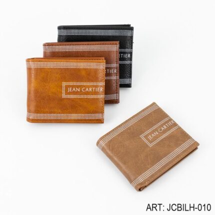 BILLETERA HOMBRE JCBILH-010