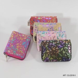 BILLETERA CQ-22018-3