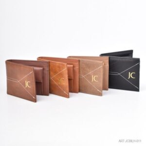 BILLETERA HOMBRE JEAN CARTIER JCBILH-011