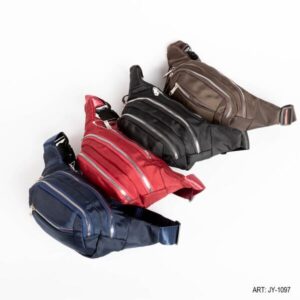 RIÑONERA VARIOS COLORES JY-1097