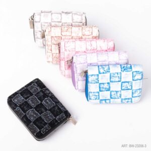 BILLETERA BATIK CHICA BW-23206-3
