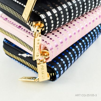 BILLETERA CHICA CQ-25105-3