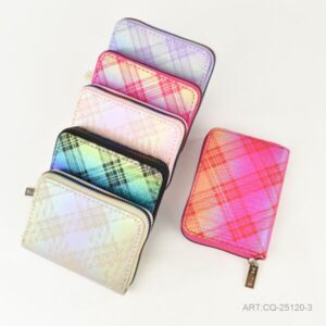 BILLETERA CHICA CQ-25120-3