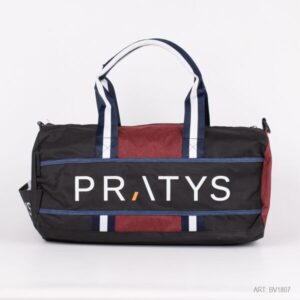 BOLSO DE VIAJE PRATYS TRICOLOR BV1807