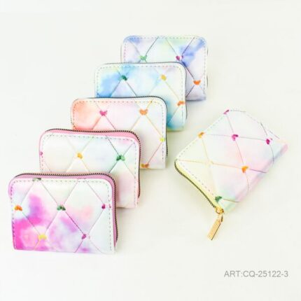BILLETERA BATIK CHICA CQ-25122-3