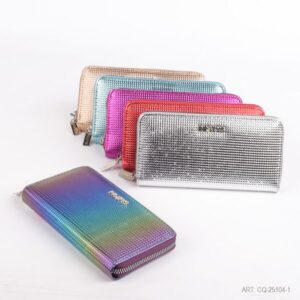 BILLTERA METALIZADA GRANDE CQ-25104-1
