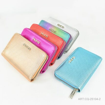 BILLETERAS MEDIANA CQ-25104-2
