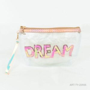PORTA COSMÉTICO DREAM TY-22555