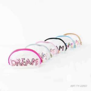 PORTA COSMÉTICO DREAM TY-22557