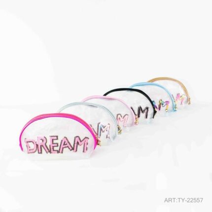 PORTA COSMÉTICO DREAM TY-22557